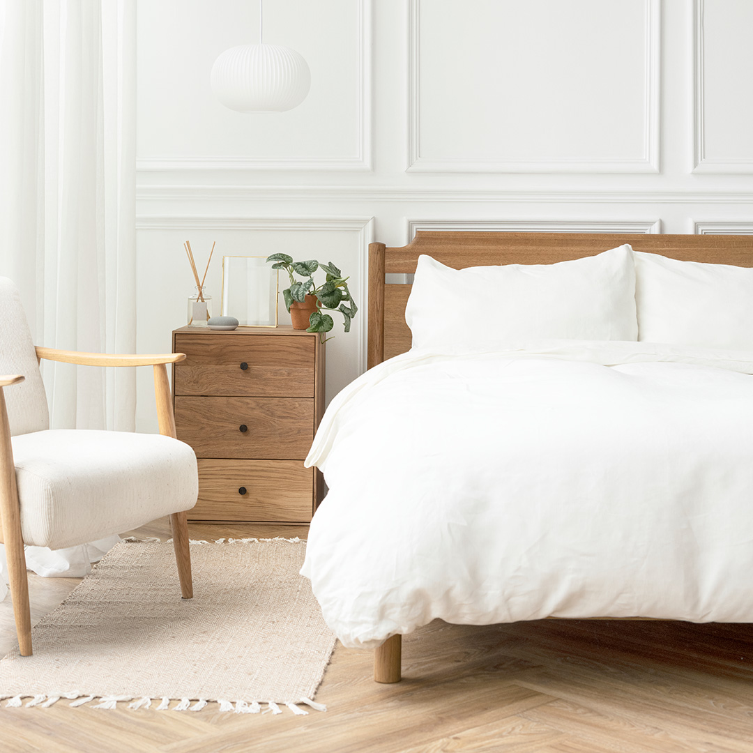 interieurstijlen voor jouw slaapkamer
