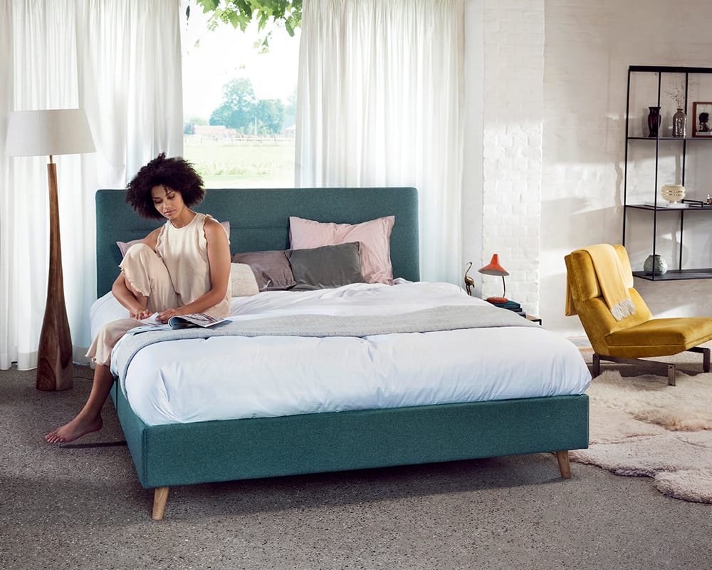 Bedframe Bedframe