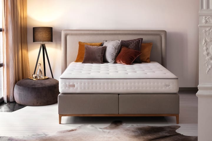 Boxspringbasissen Boxspringbasissen
