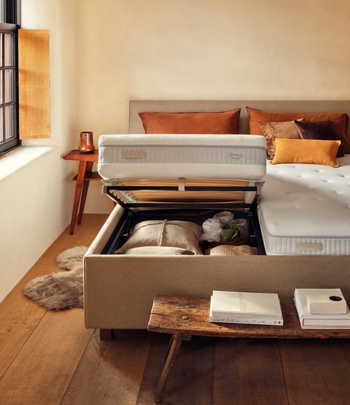 Storage Bed Storage Bed