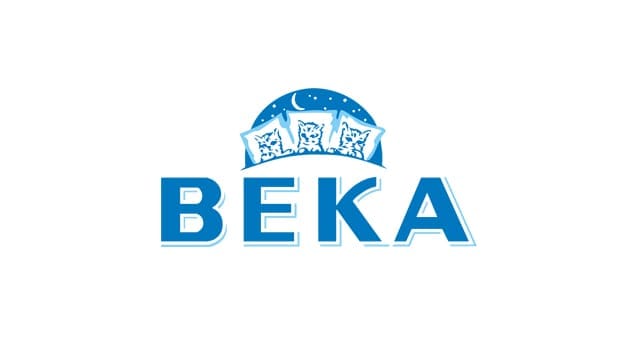 Logo Beka<sup>®</sup>