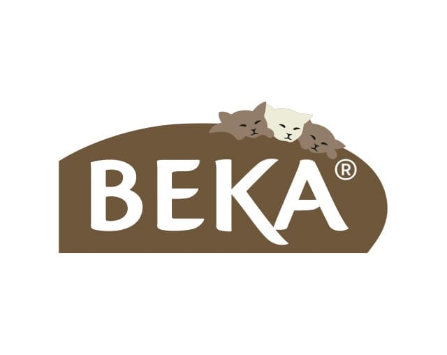 Logo Beka<sup>®</sup>