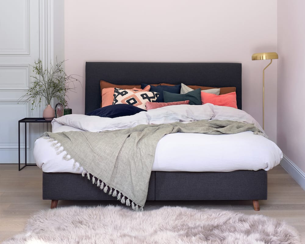 Beka<sup>®</sup>-bed Beka<sup>®</sup>-bed
