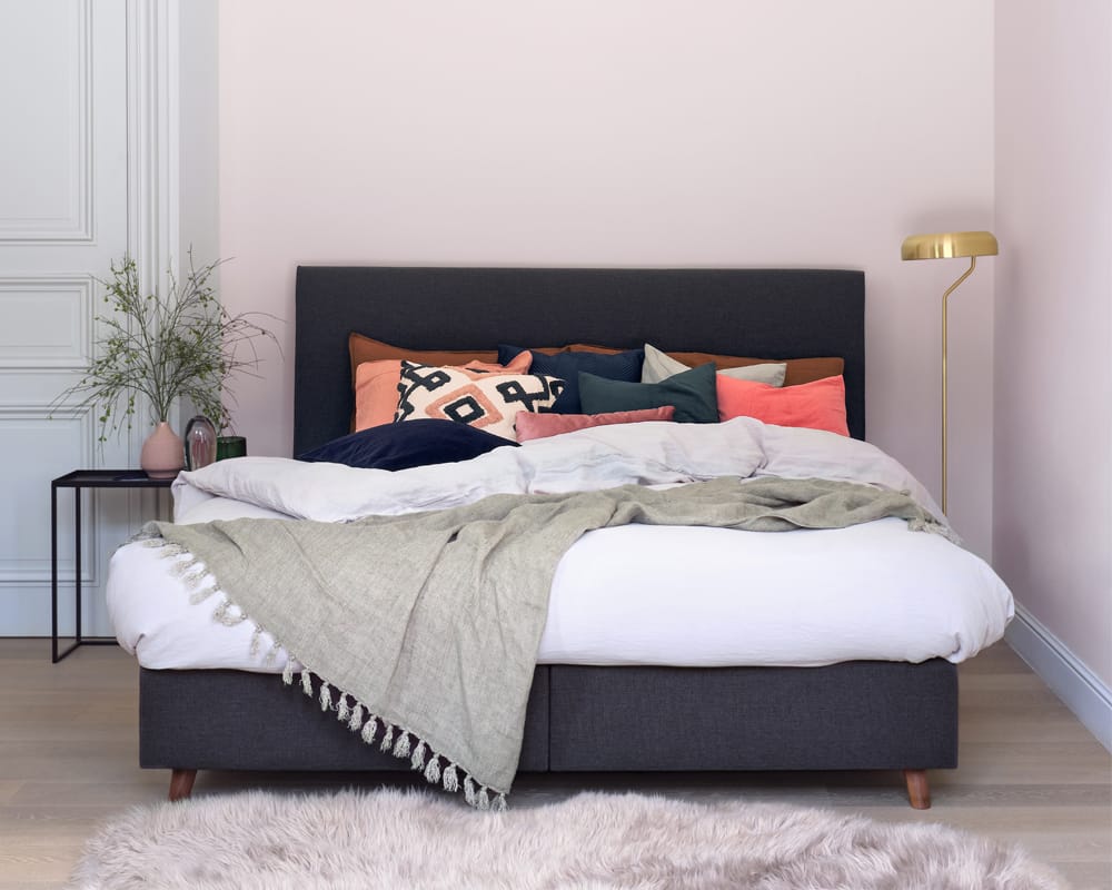 Beka<sup>®</sup> bed Beka<sup>®</sup> bed