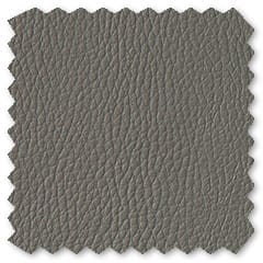Leatherlook Grey