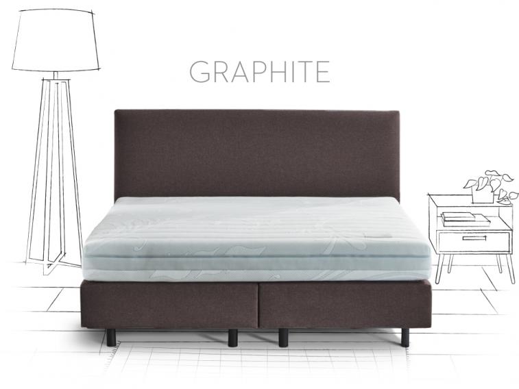 Box by Beka - Graphite