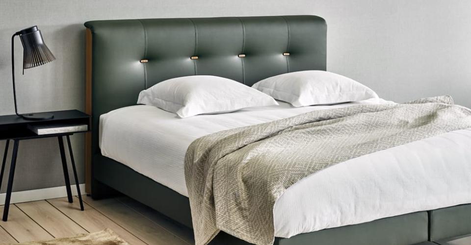 Boxspringbasis