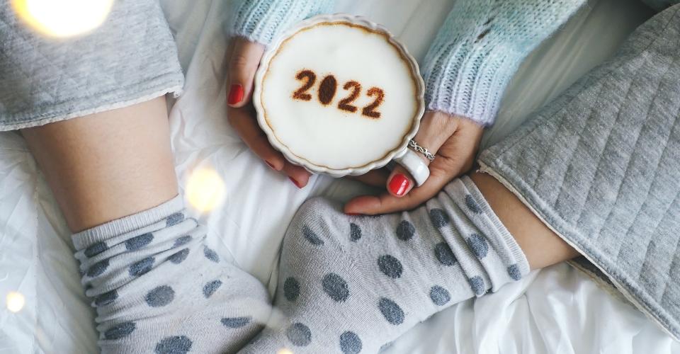 5 goede voornemens voor je nachtrust in 2022 