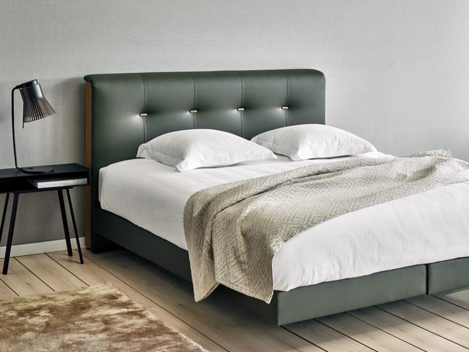Boxspringbasis
