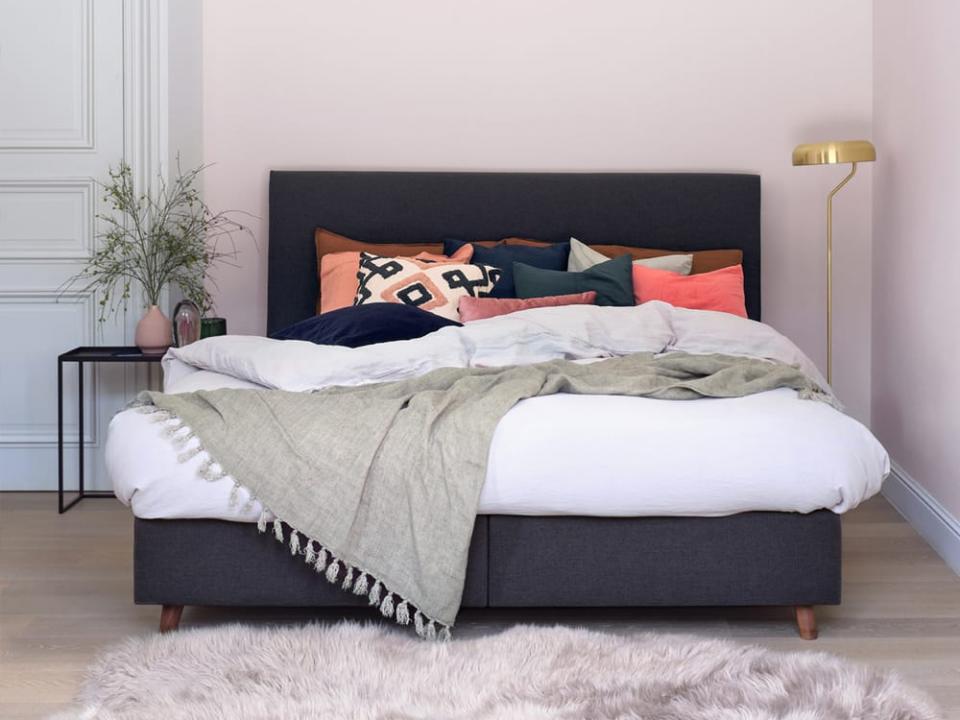 Beka<sup>®</sup>-bed