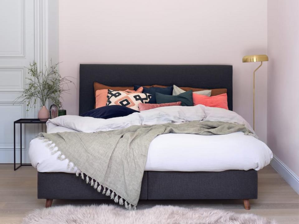 Beka<sup>®</sup> bed