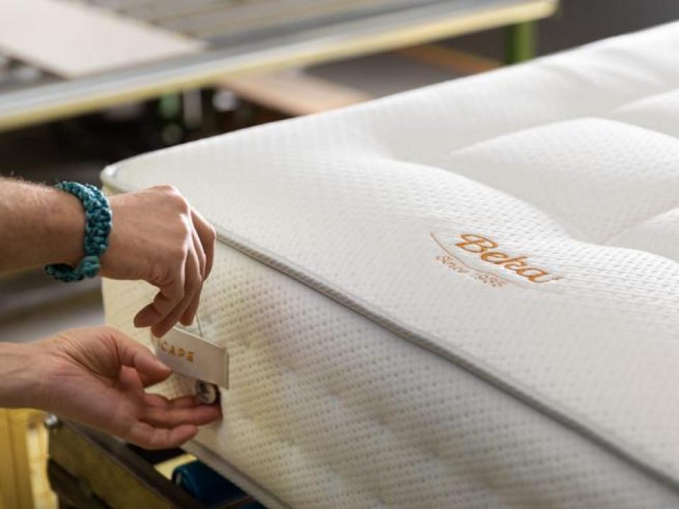 analyse Dekbed Kracht Matras 90x210