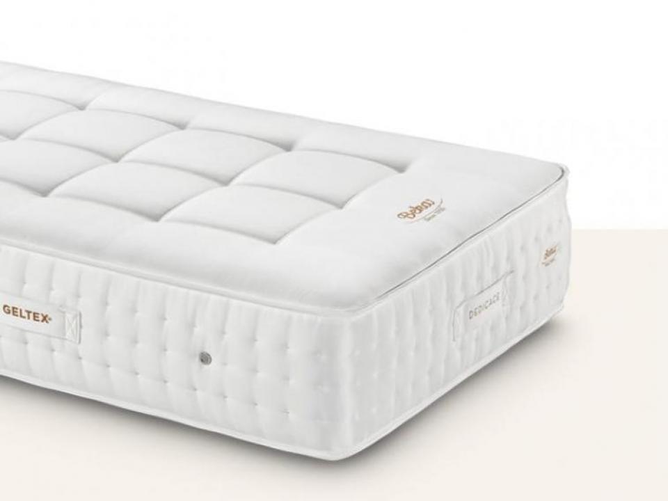 Ergonomische matras