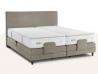 Motorbox Cubic 30 met matrasrem detail