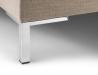 Metal Square - 15cm