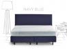 Box by Beka - Navy Blue