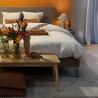 Verjaardagsboxspring Beka - front